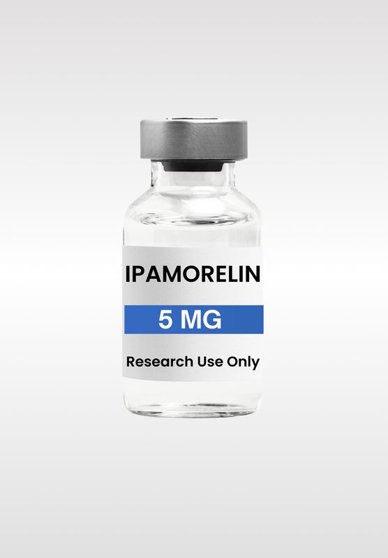 Ipamorelin | 5mg