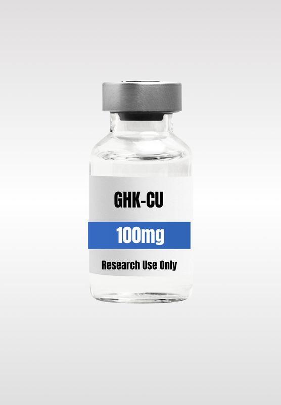 GHK-CU | 100mg