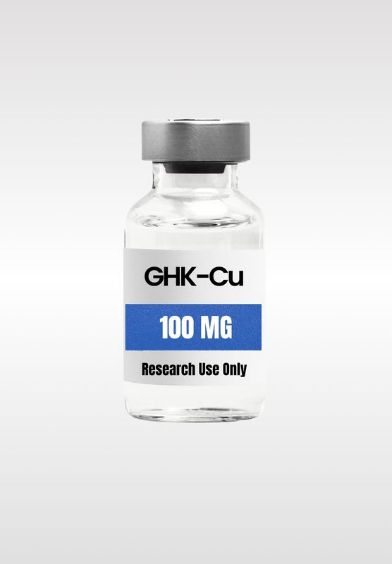 GHK-CU | 100mg