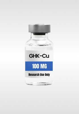 GHK-CU | 100mg