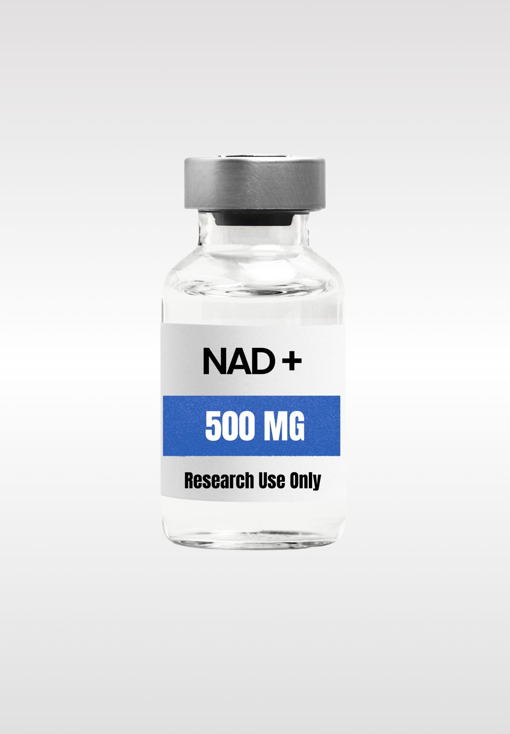Nad + | 500mg