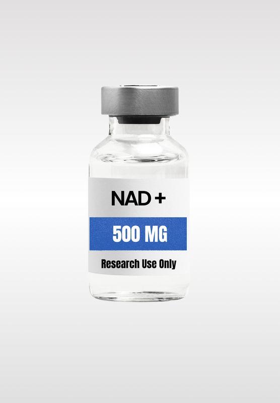 Nad + | 500mg