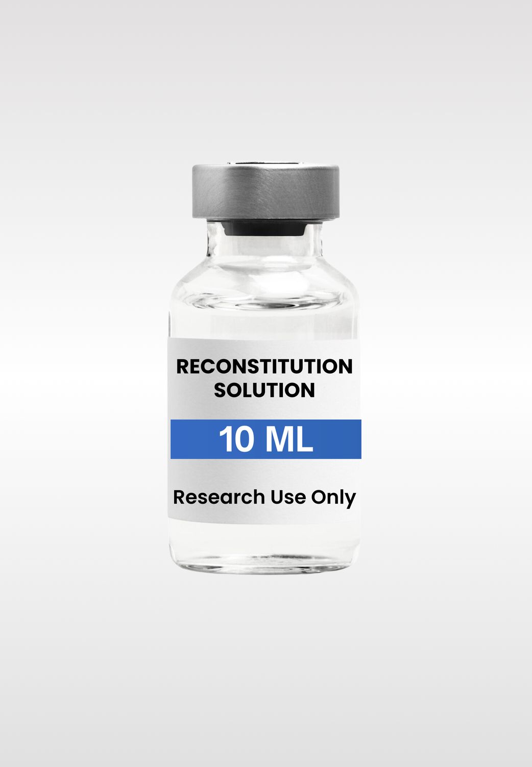 Reconstitution Solution  | 10mL