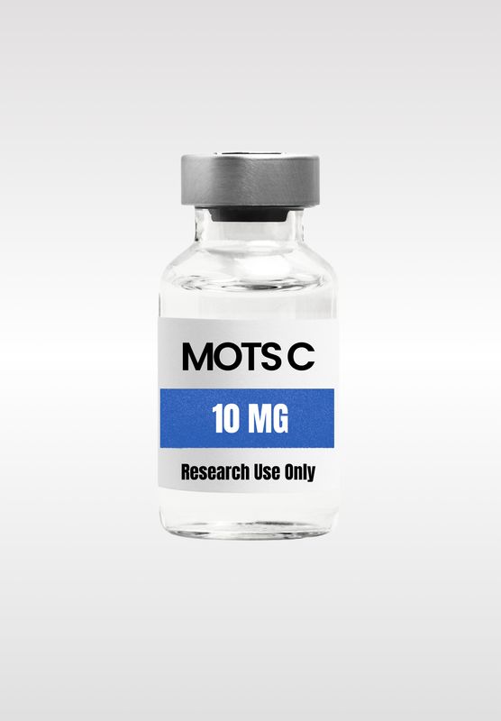 Mots C  | 10mg