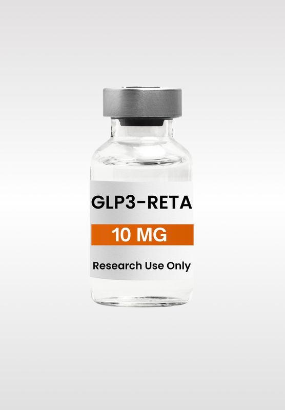 GLP3-Reta | 10mg