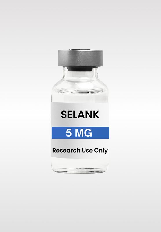 Selank | 5mg