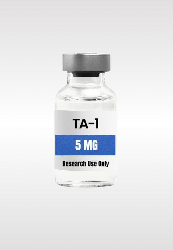 Thymosin Alpha-1 | 5mg
