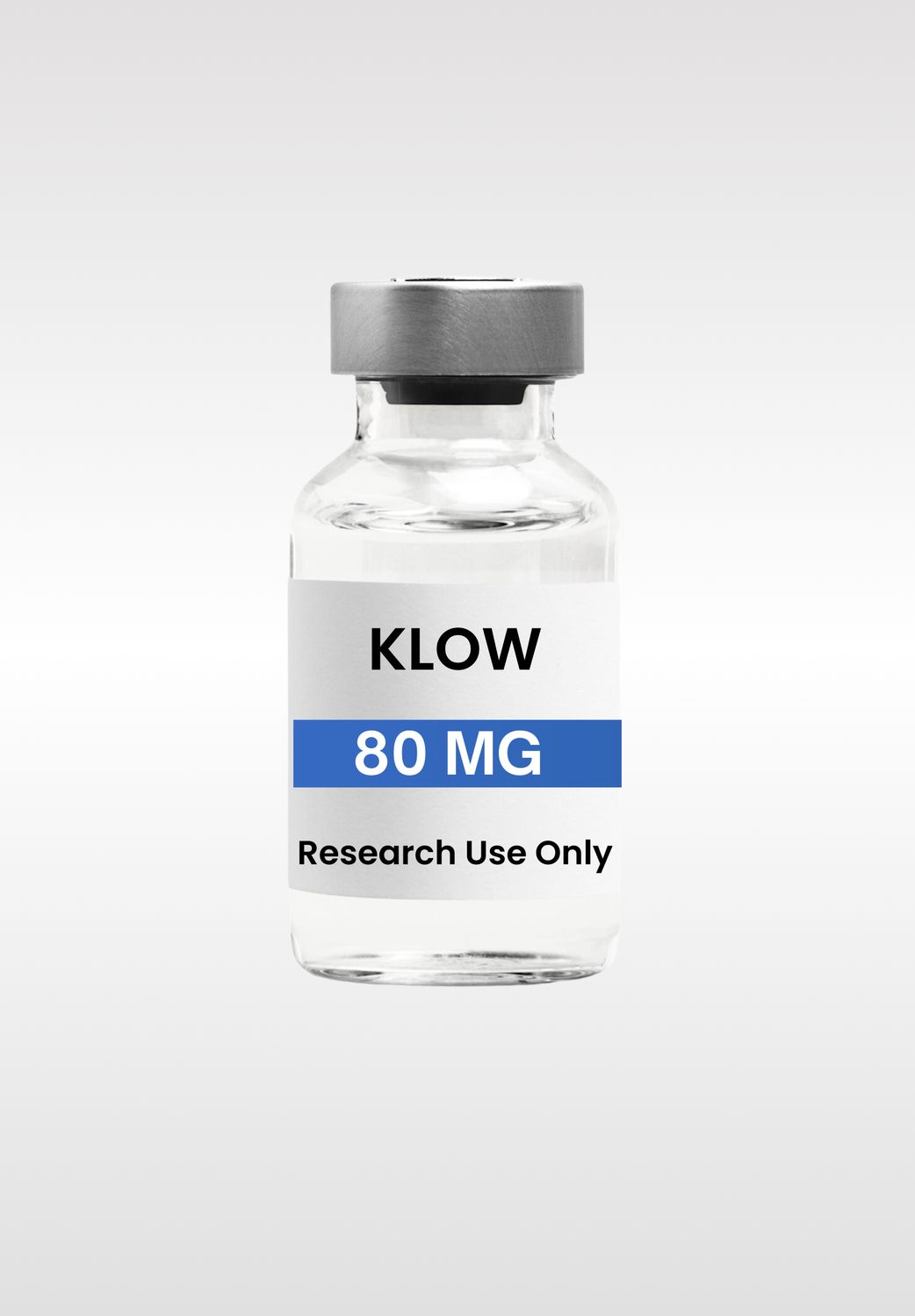 Klow | 80mg