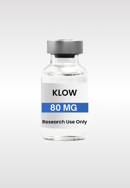 Klow | 80mg