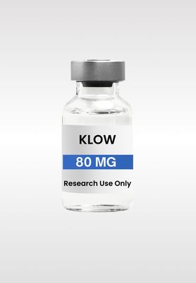 Klow | 80mg