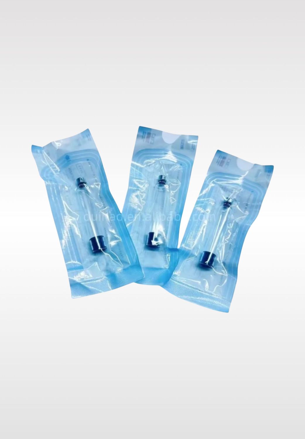 3ml Cartridges⎮10 RUO