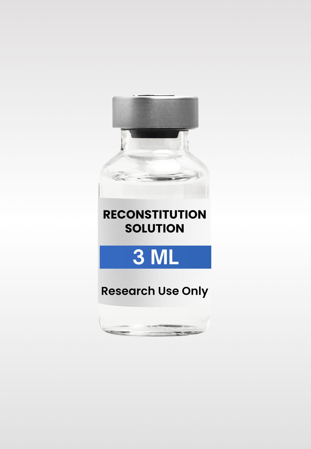 Reconstitution Solution | 3mL