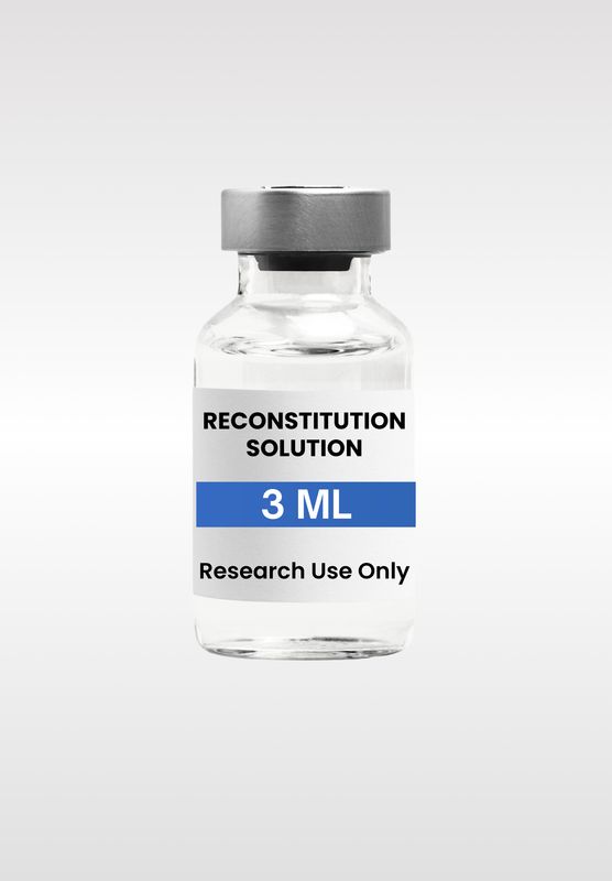 Reconstitution Solution | 3mL