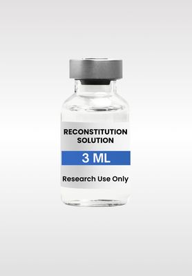 Reconstitution Solution | 3mL