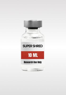 Super Shred