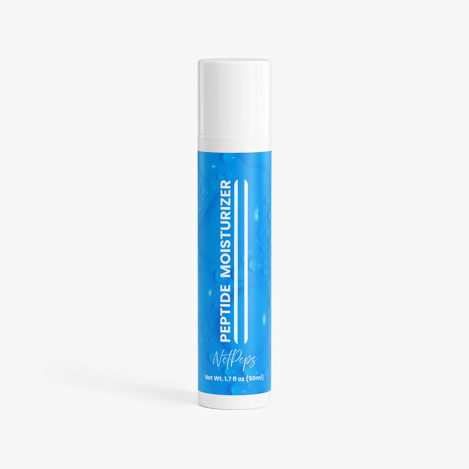 Peptide Moisturizer
