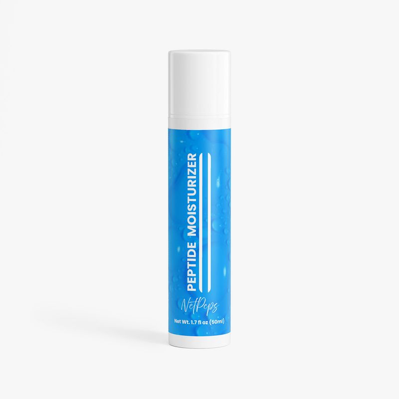 Peptide Moisturizer