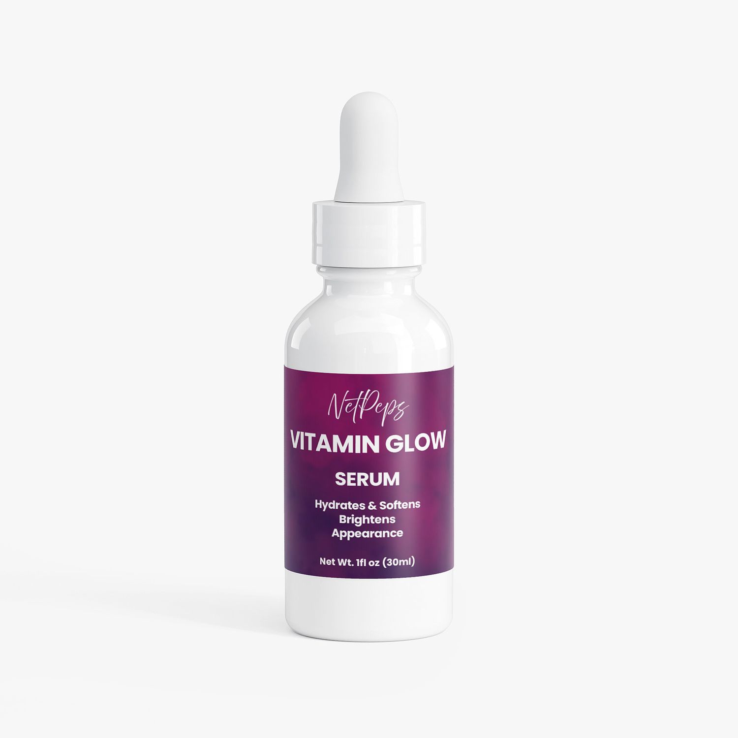 Vitamin Glow Serum
