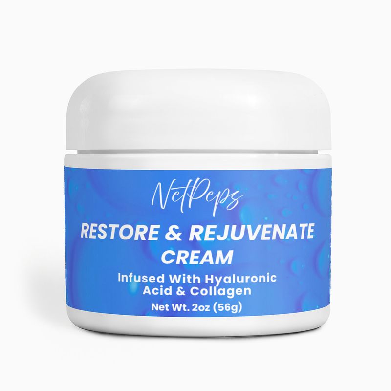 Restore and Rejuvenate