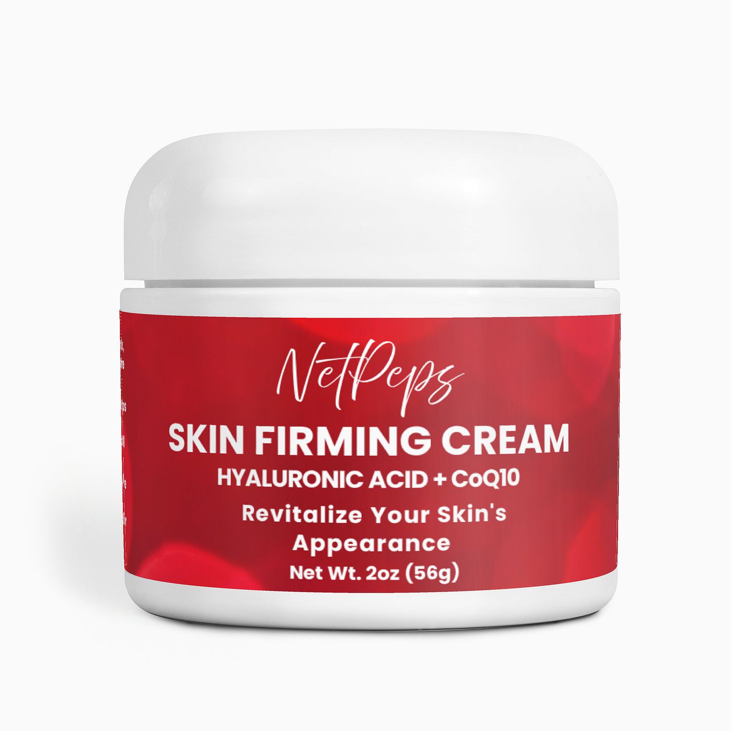 Skin Firming Cream
