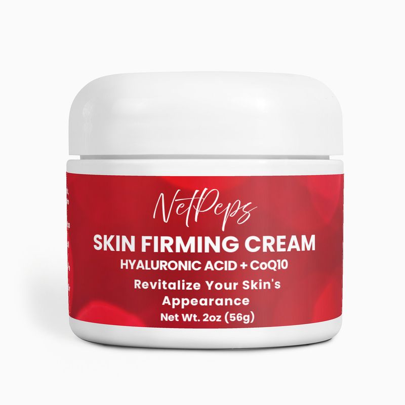 Skin Firming Cream