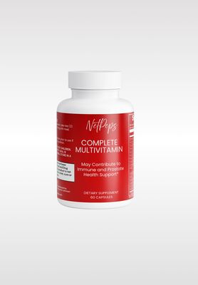 Complete Multivitamin