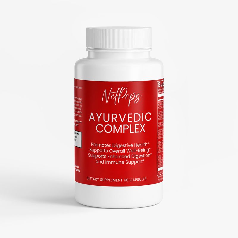 Ayurvedic Complex