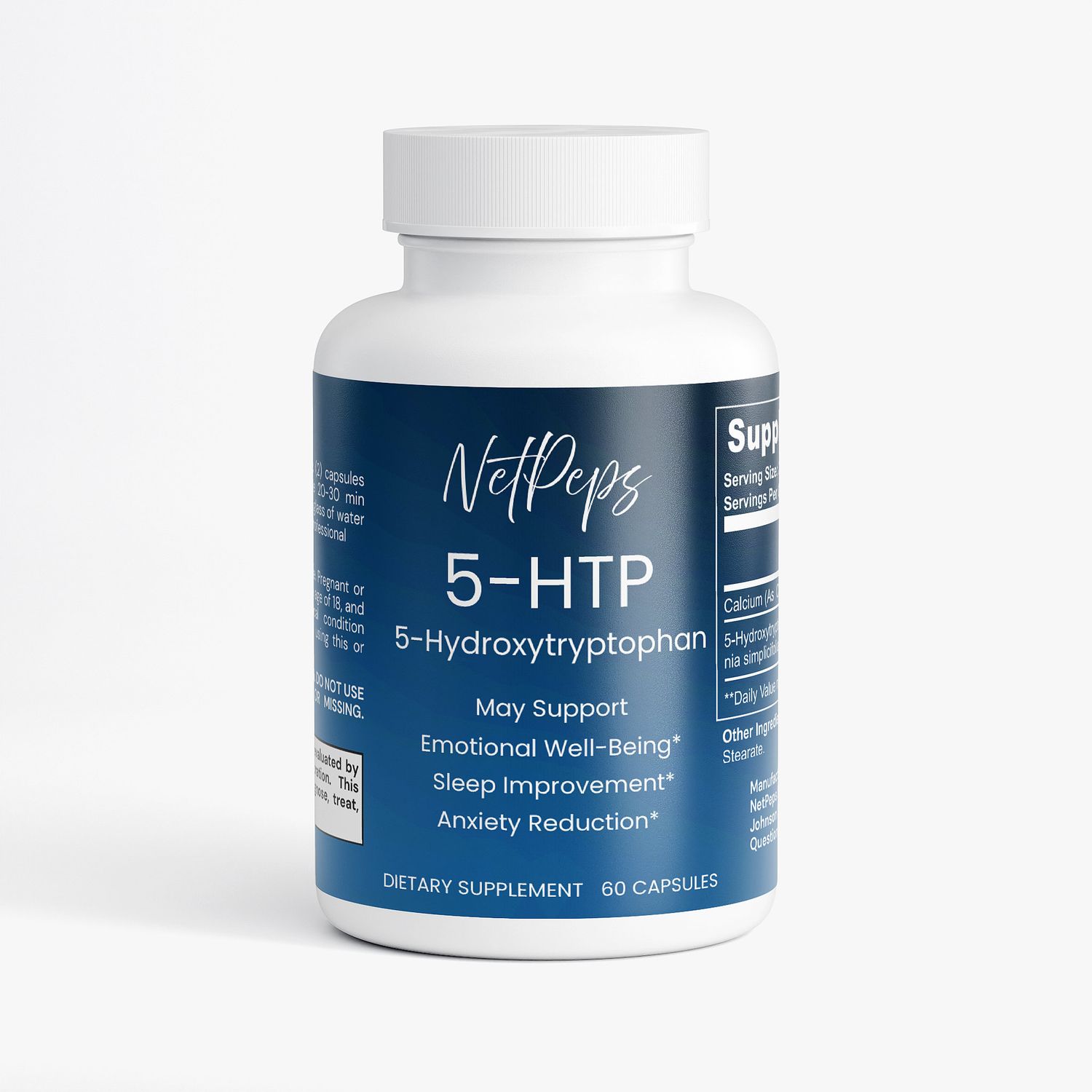 5-HTP