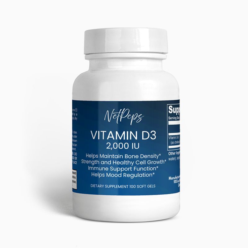 Vitamin D3