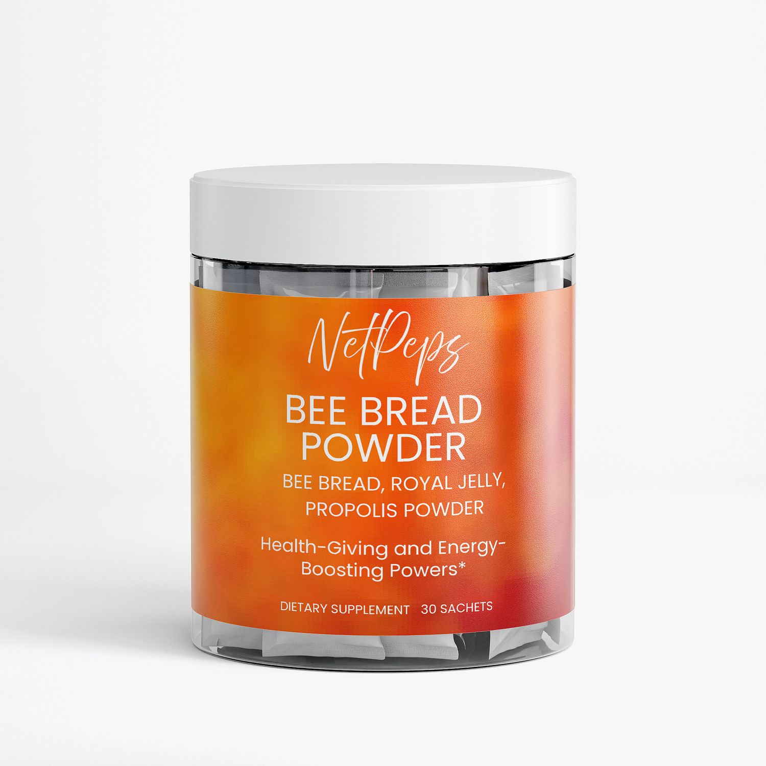 Bee Bread Powder