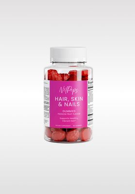 Har Skin and Nails Gummies