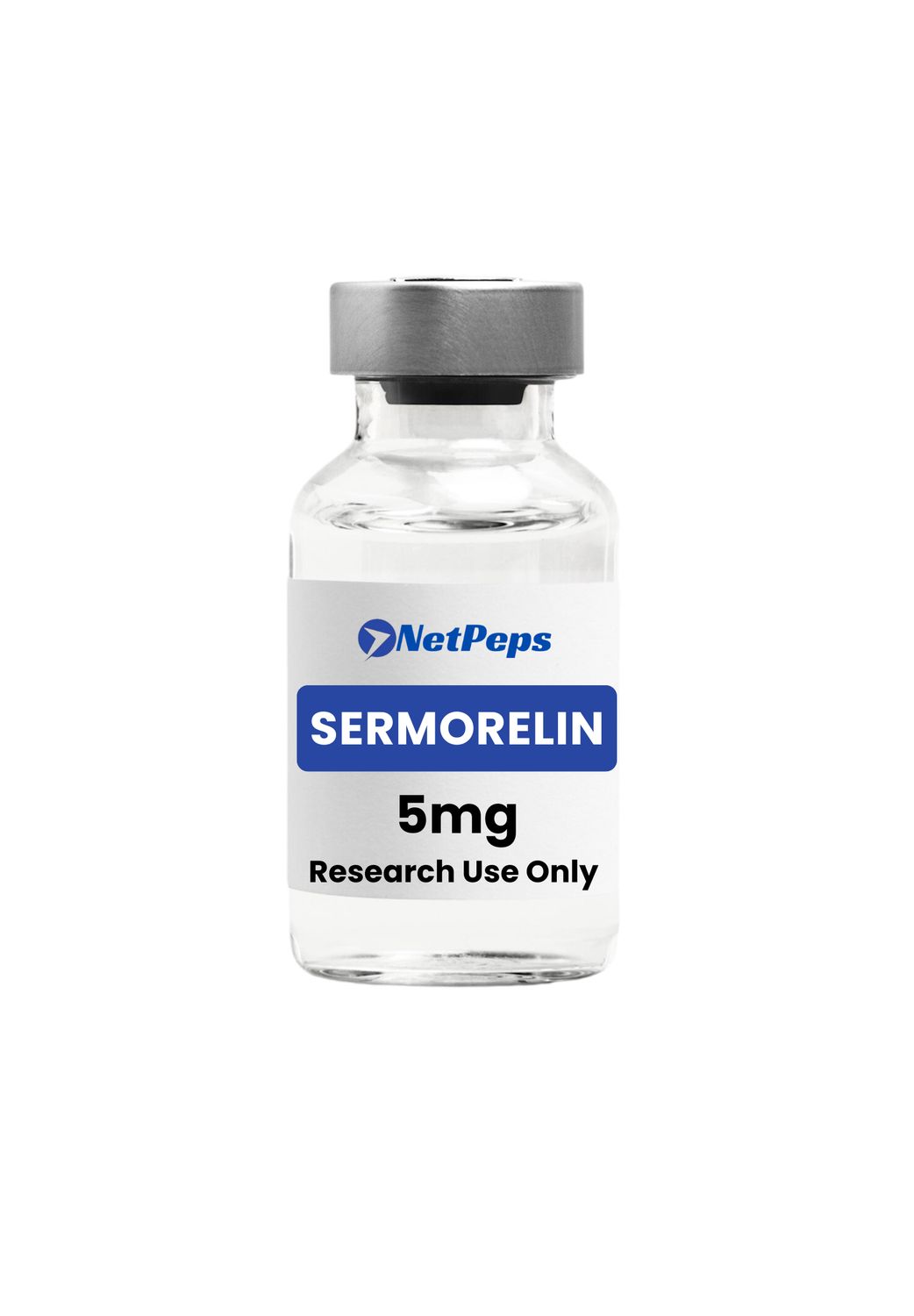 Sermorelin┃5mg
