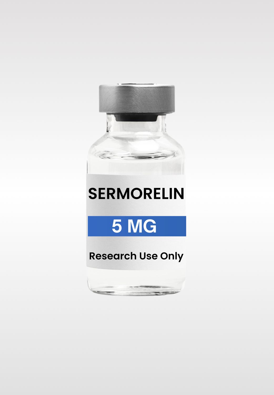 Sermorelin┃5mg