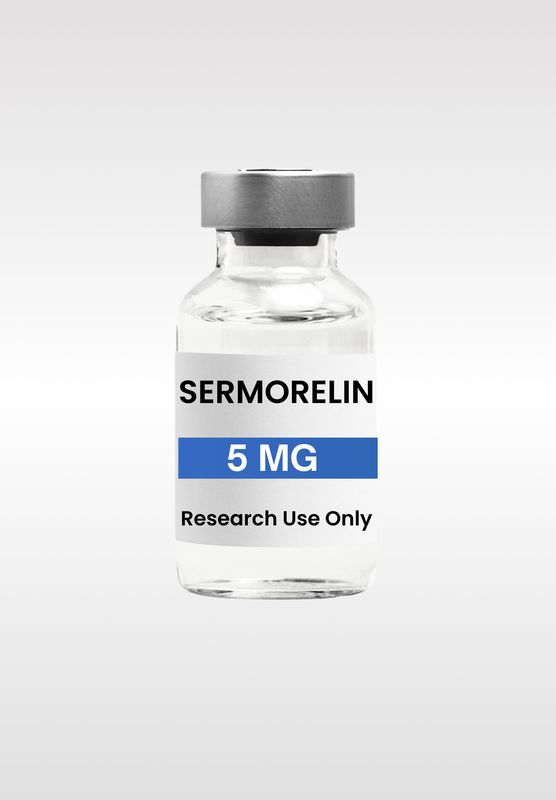 Sermorelin┃5mg