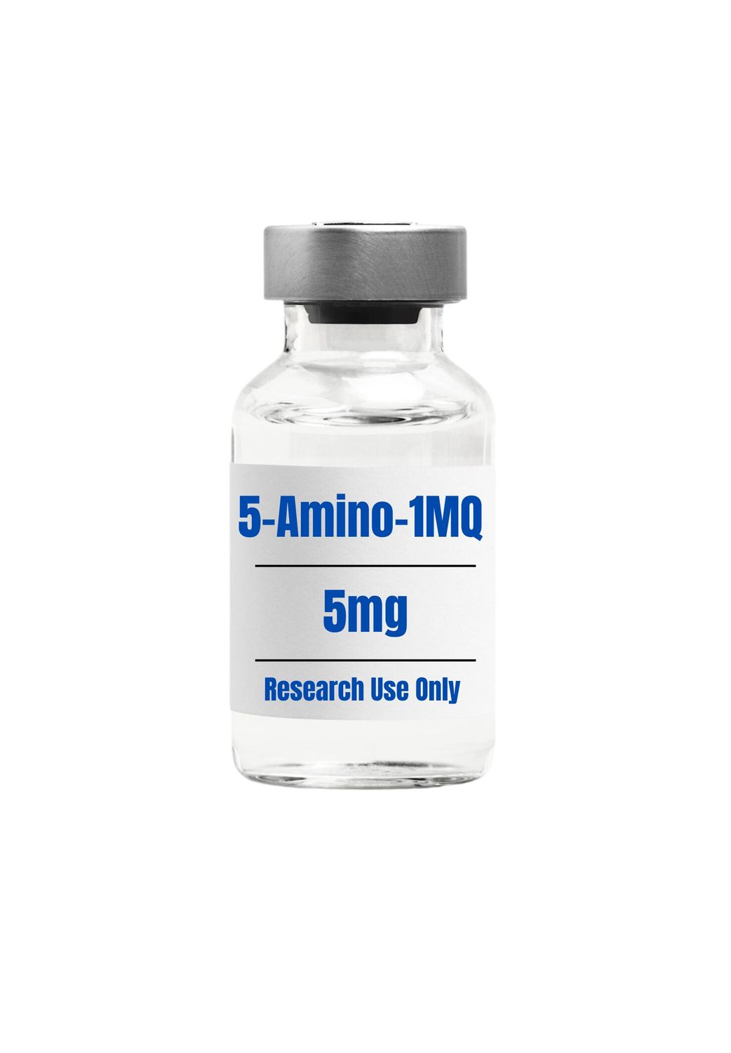 5-Amino-1MQ