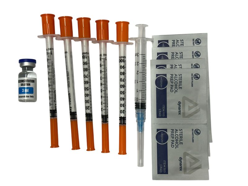 Research Kit