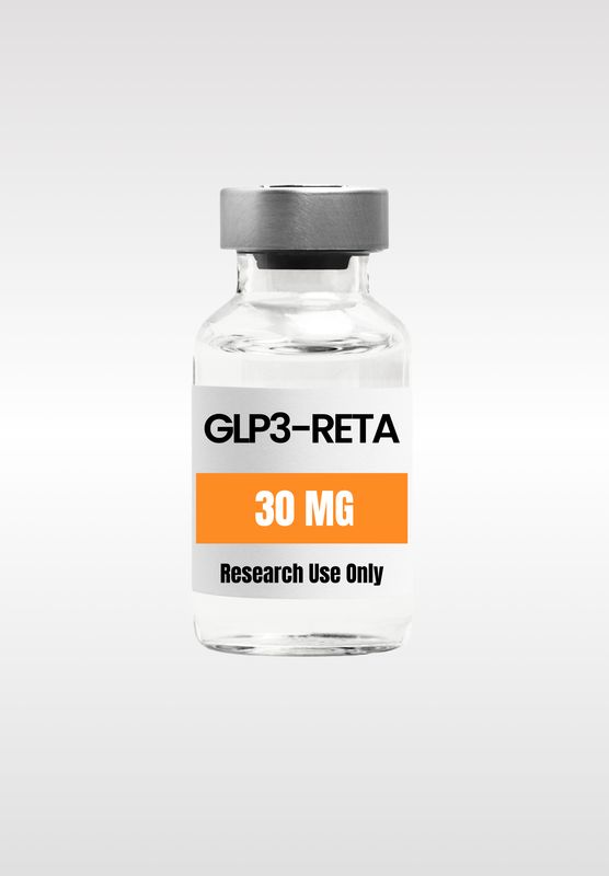 GLP3-Reta⎥30MG