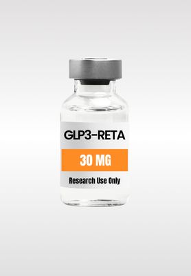 GLP3-Reta⎥30MG