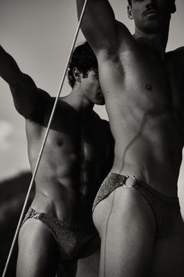 Swimwear