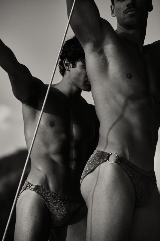 Swimwear