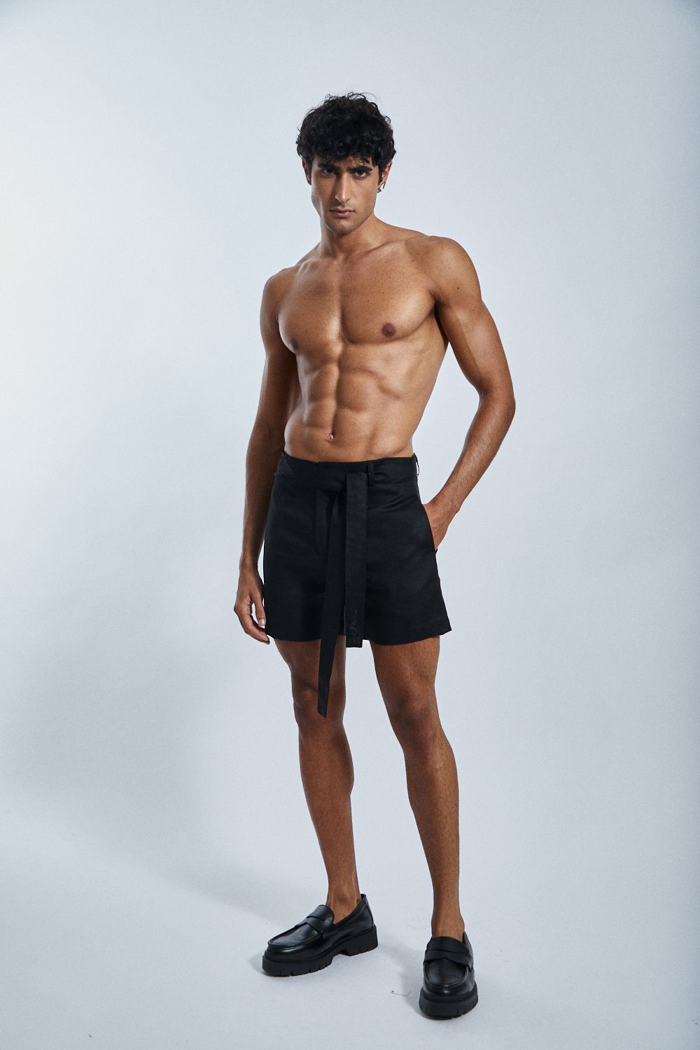Khronos Shorts