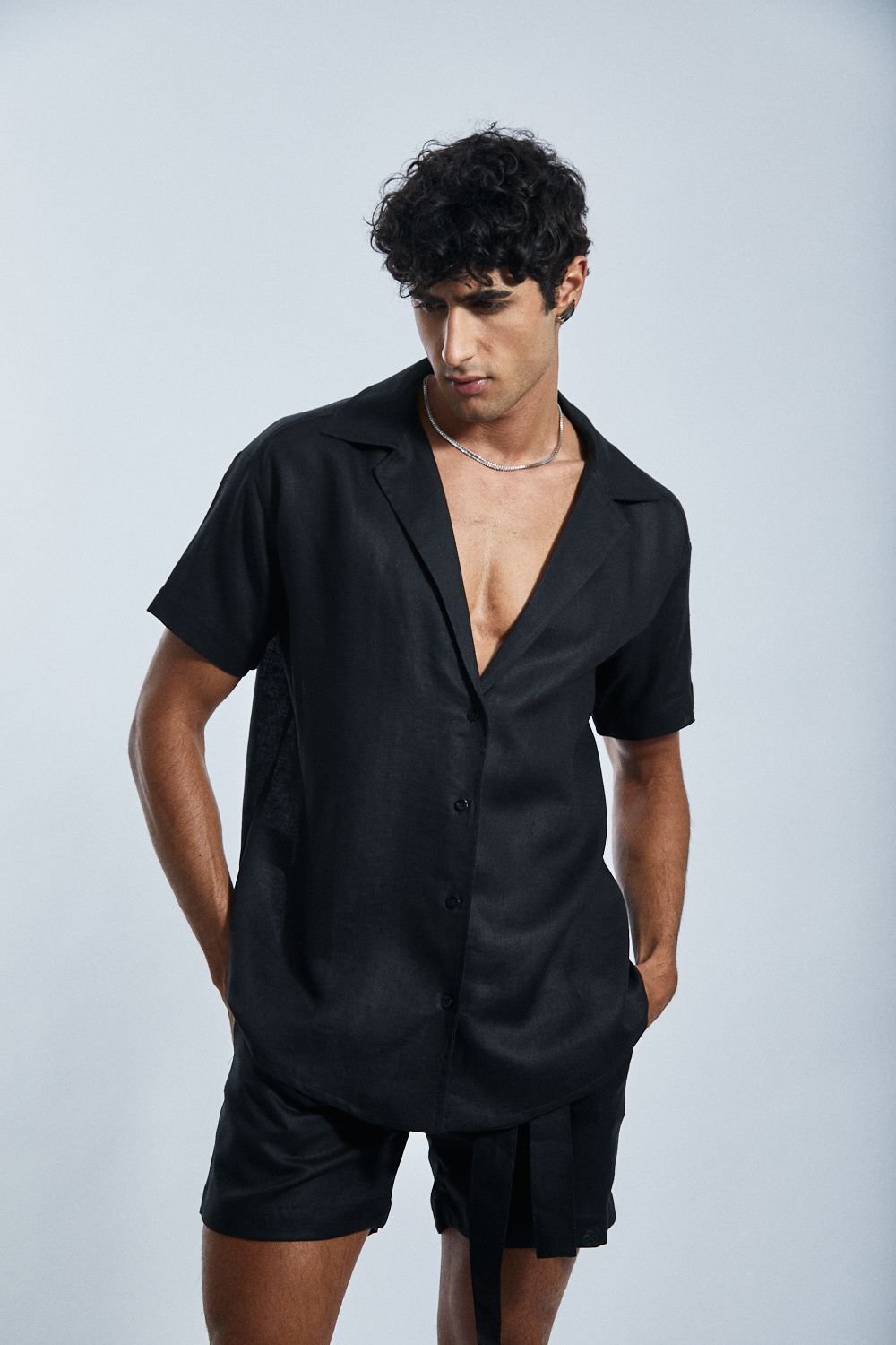 Khronos Shirt