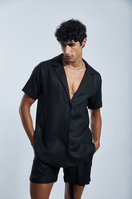 Khronos Shirt