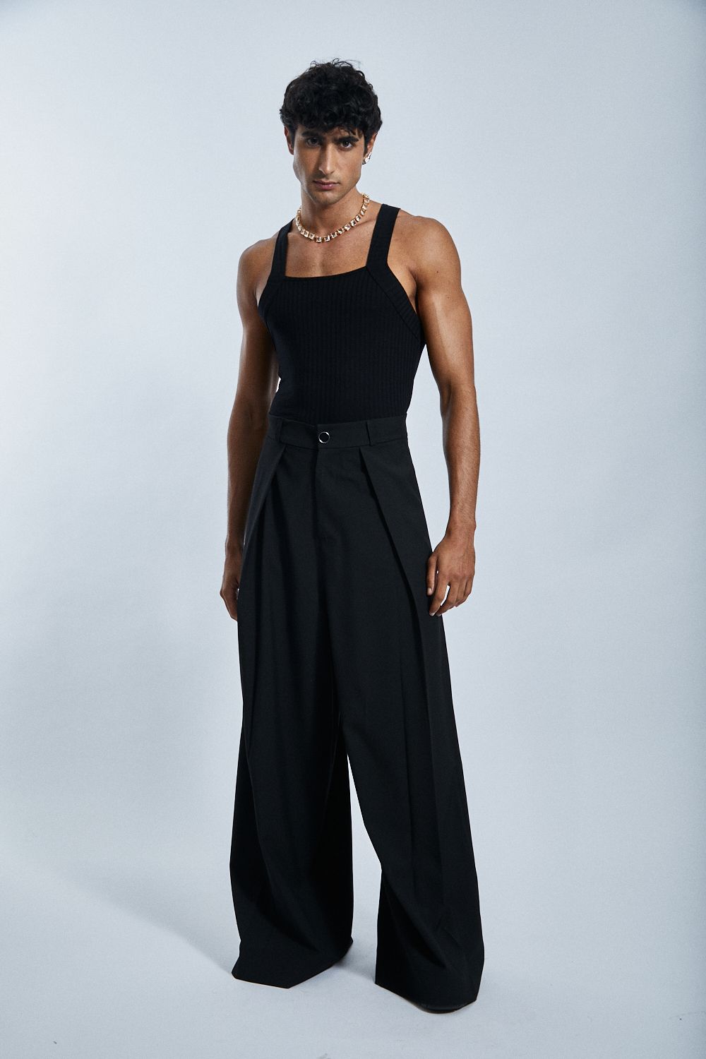 Áion Tailoring Trousers