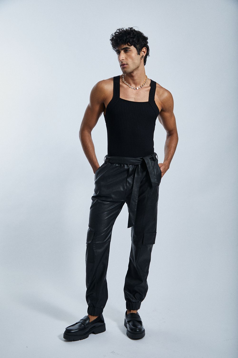 Jogger Hercules