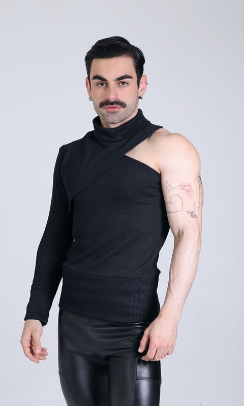 Moros Blouse
