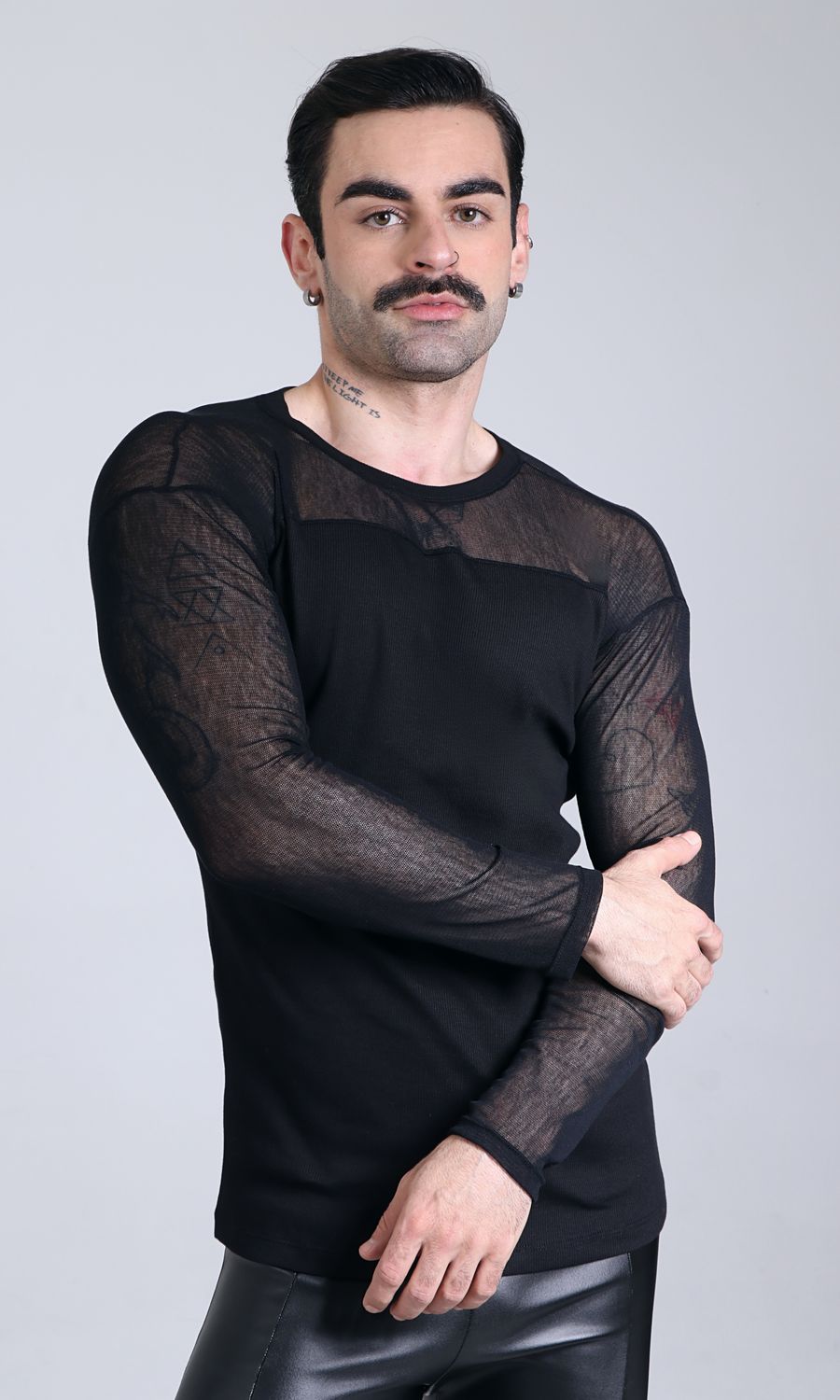 Erevos Blouse