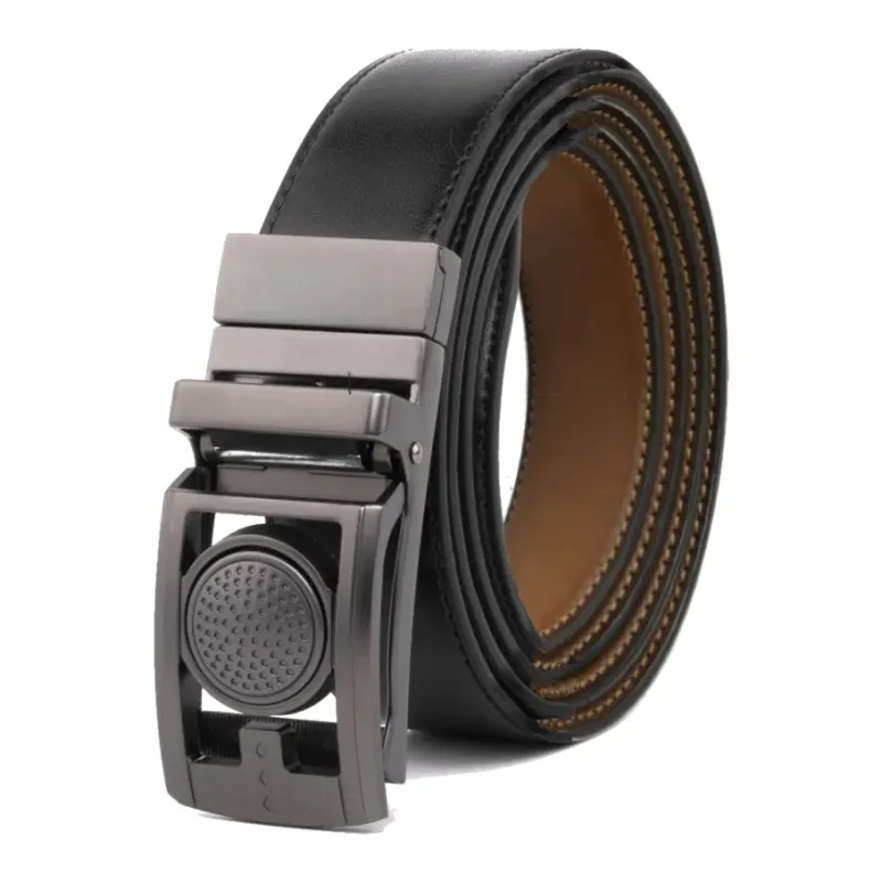 The Parfit Versatile Belt
