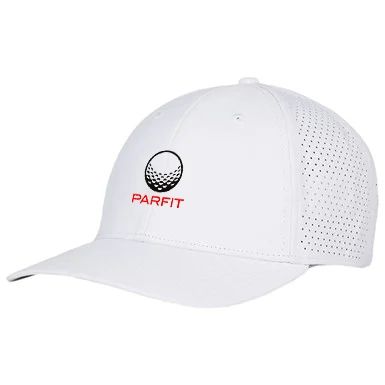 The Parfit Comfort Cap