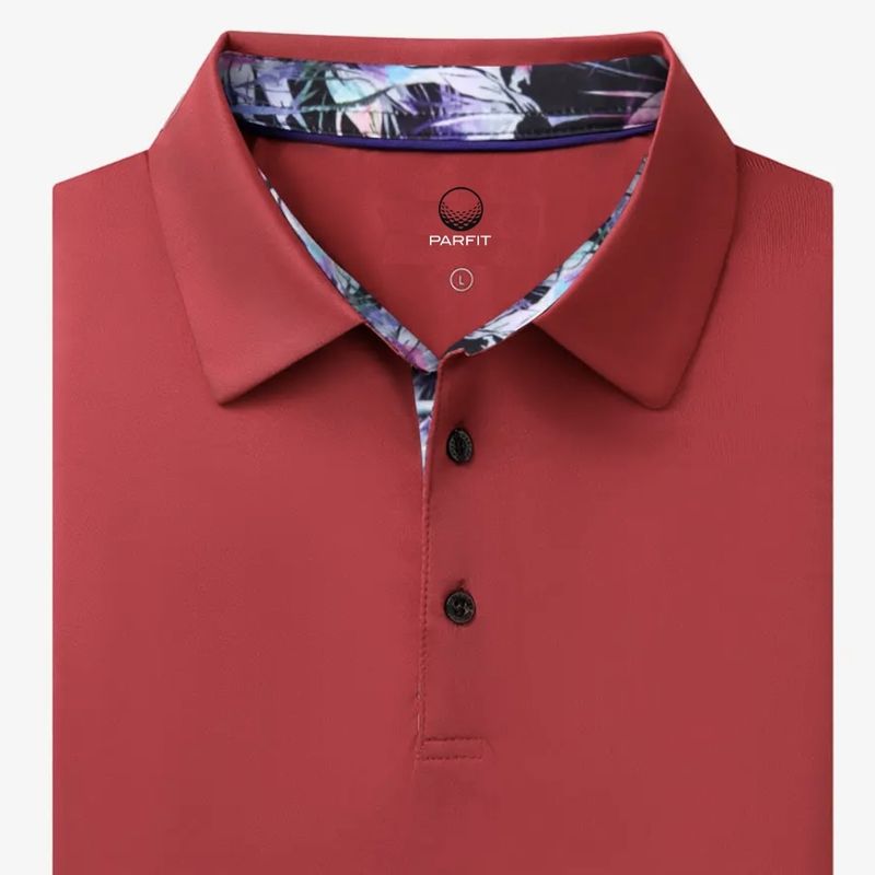 The Parfit Soft Shirt
